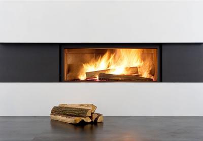 Hout stoken