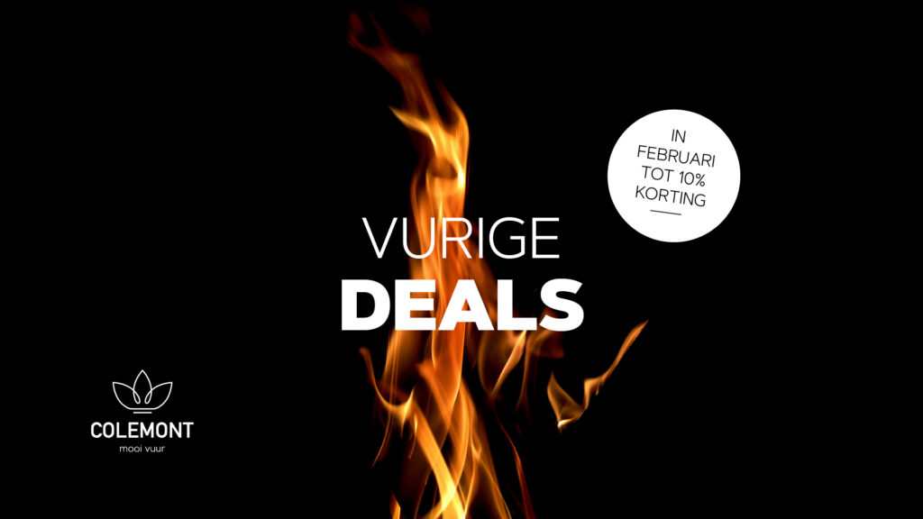 Vurige deals