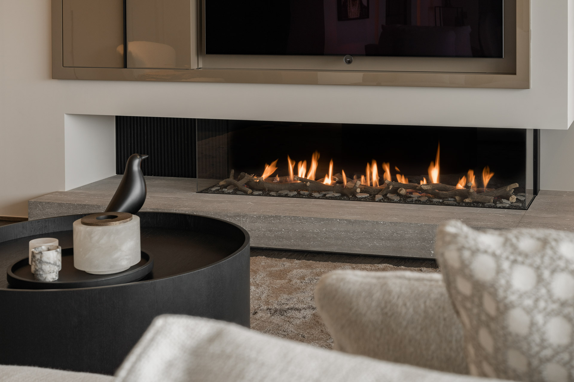 ROBI PENTHOUSE TESSENDERLO Element4